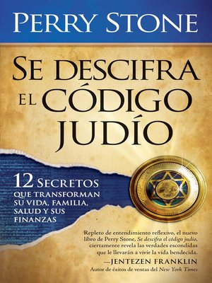 cover image of Se Descifra El Código Judío